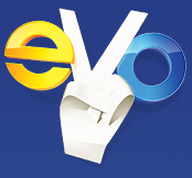 Интернет-провайдер EVO