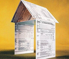 Налог на недвижимость физических лиц (ННФЛ)